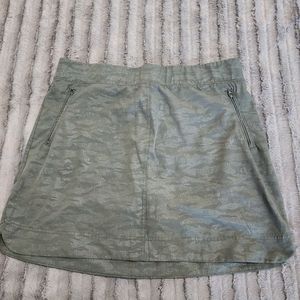 Skort